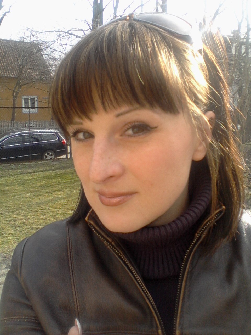 Александра Прищепа | Калининград