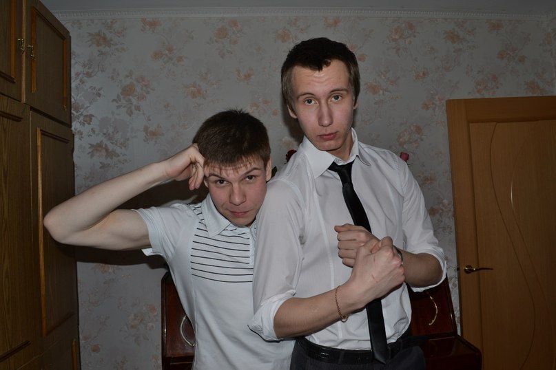 Алексей Румянцев | Тверь