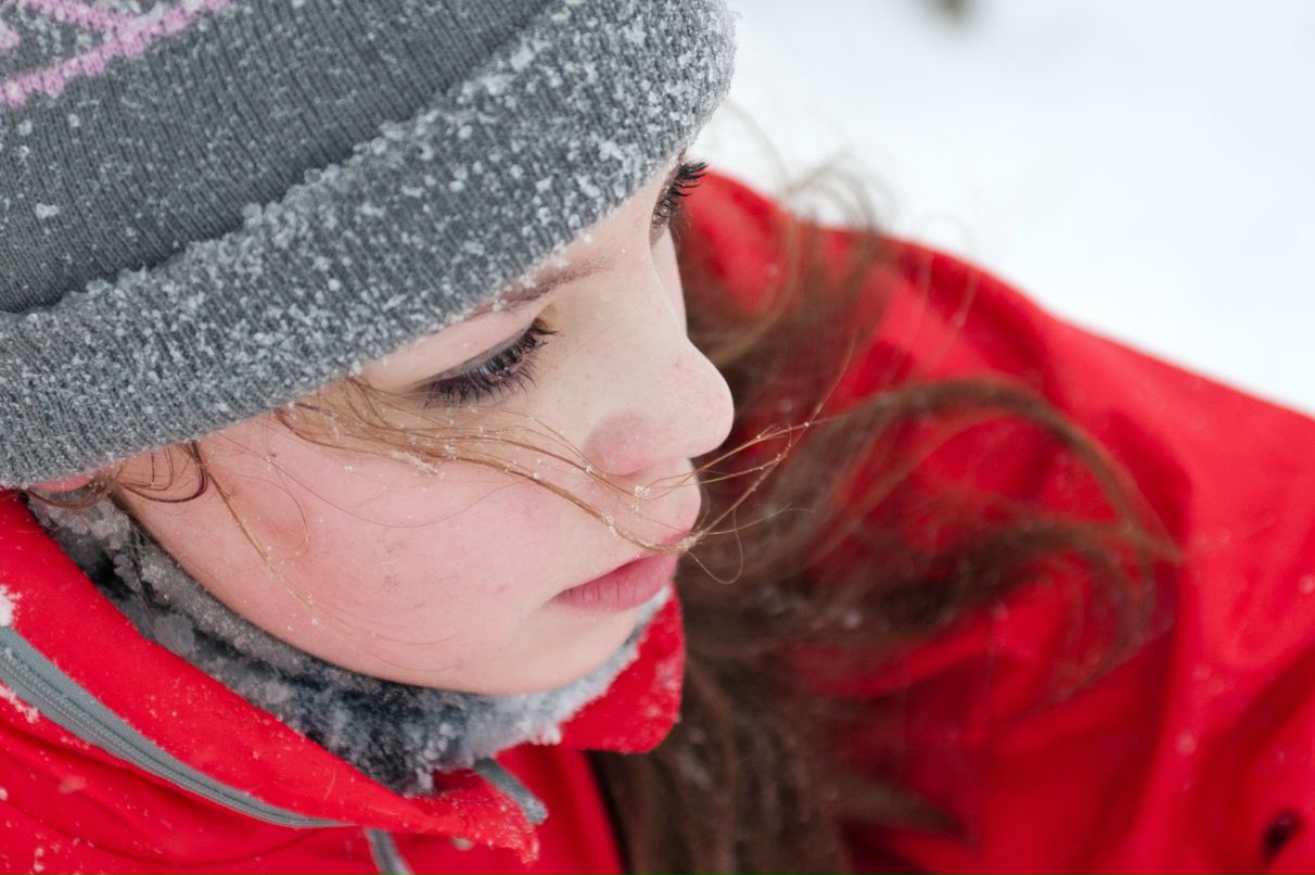 Алёна Маликина | Петрозаводск