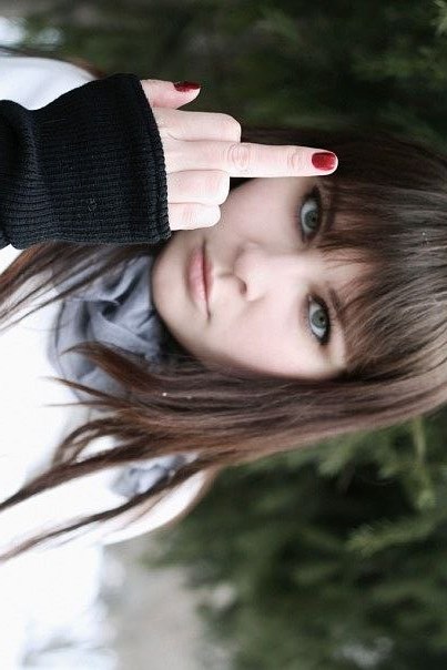 Лена Букреева | Новосибирск