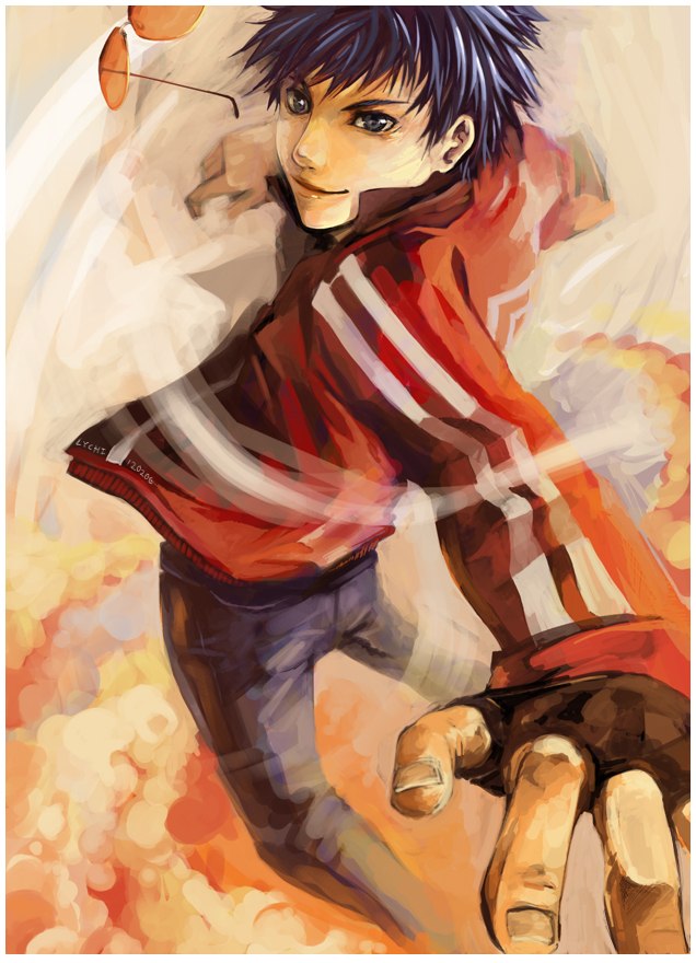 Nikolyaсik Добровольский | New York City