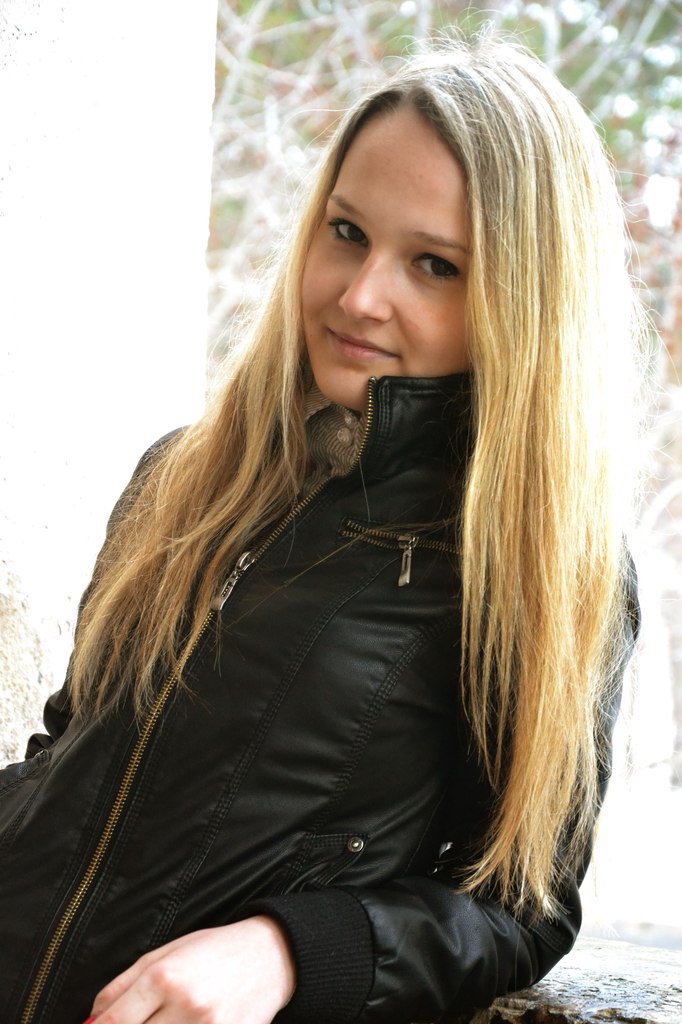 Юлия Жаркова | Дзержинск