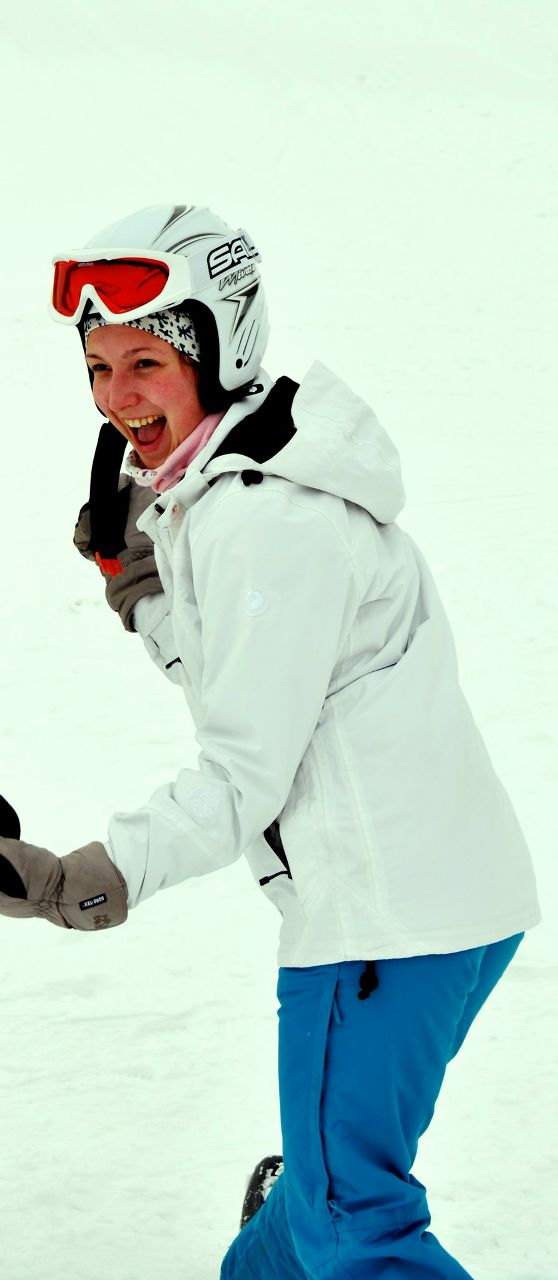 Христинка Кузьма | Ужгород