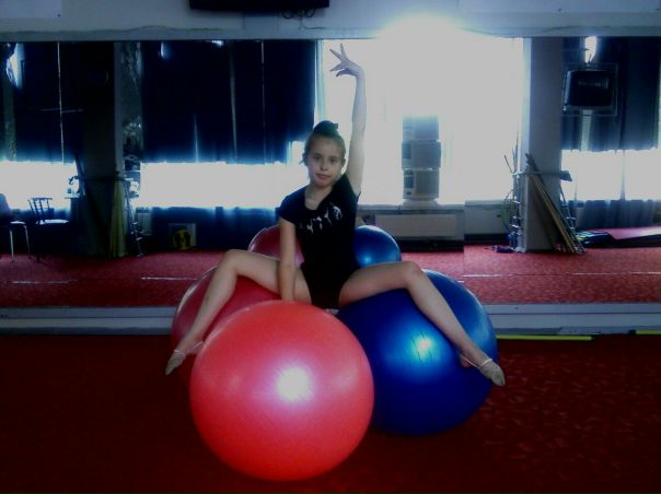 №5, Аля Вышкевич №5, Аля Вышкевич