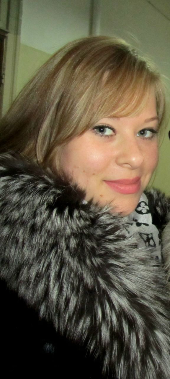 Виктория Арбакова | Одесса