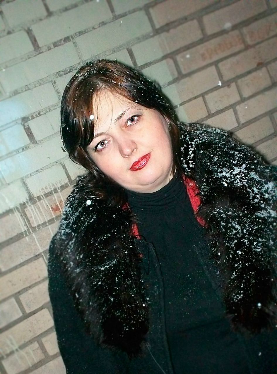 Вера Нестерова | Санкт-Петербург