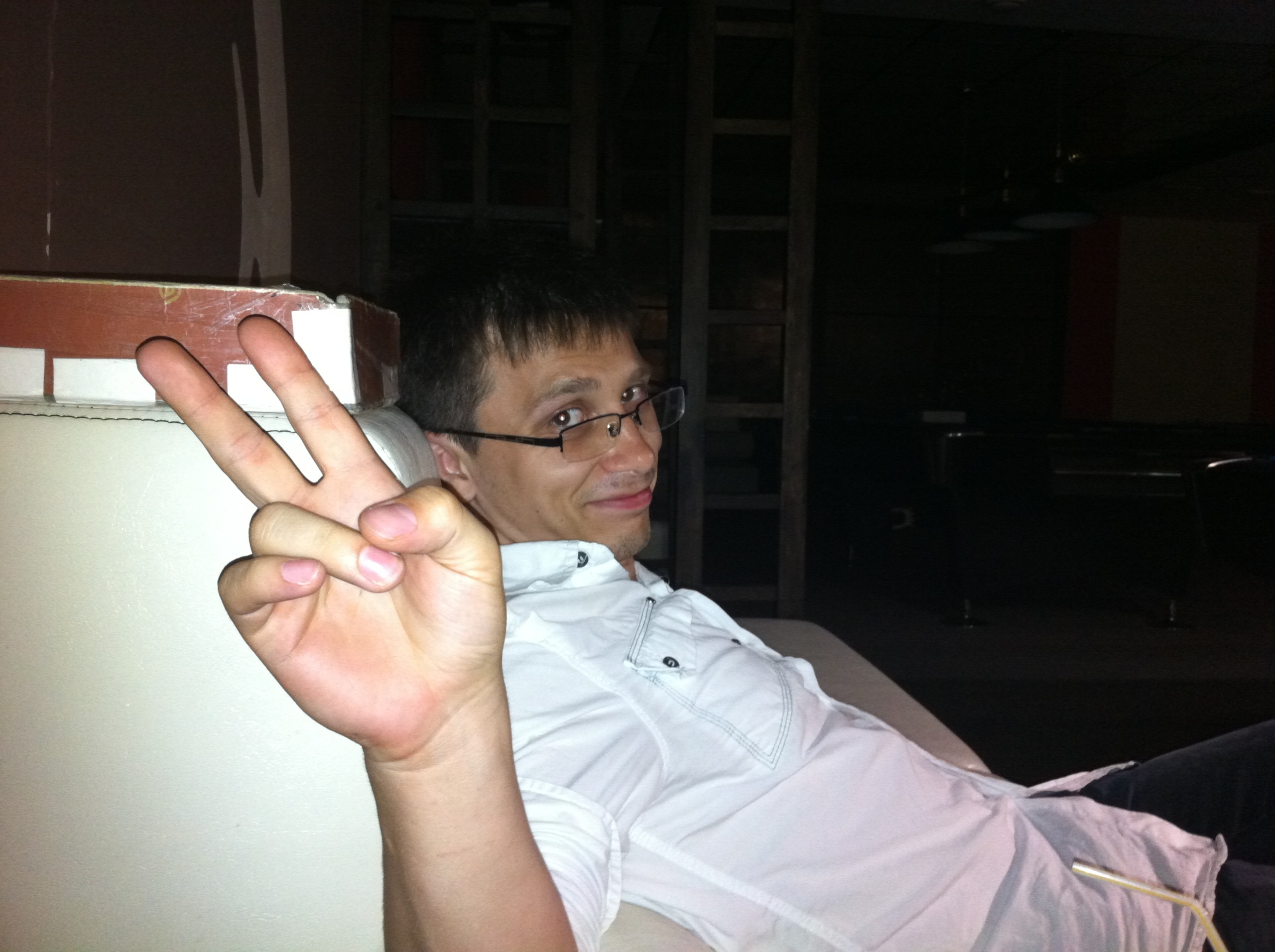 Фото профиля