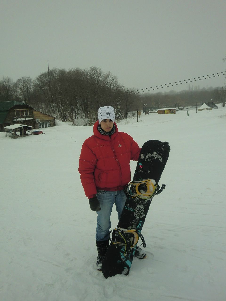 Евгений Борисов | Саратов