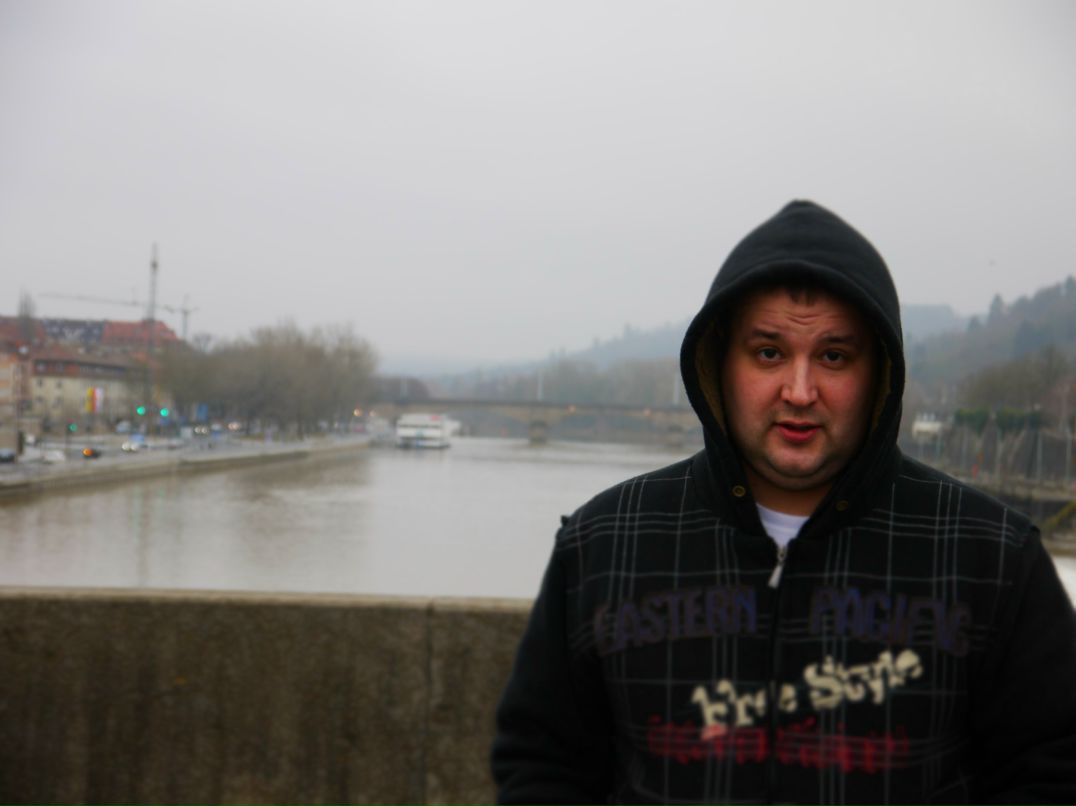 Дмитрий Заболотный | Мурманск