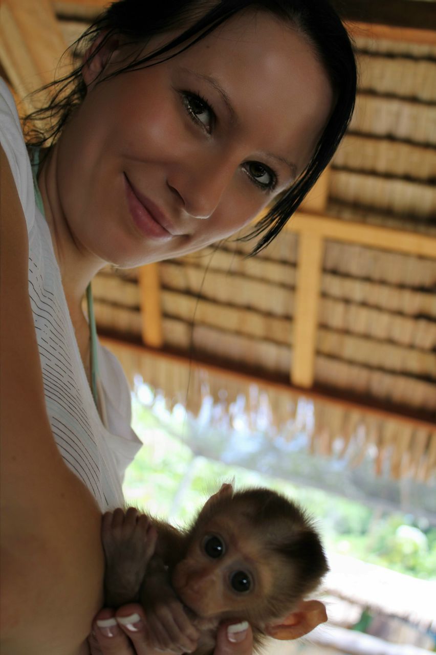 Gavin Murphy Julia-Gav | Melbourne