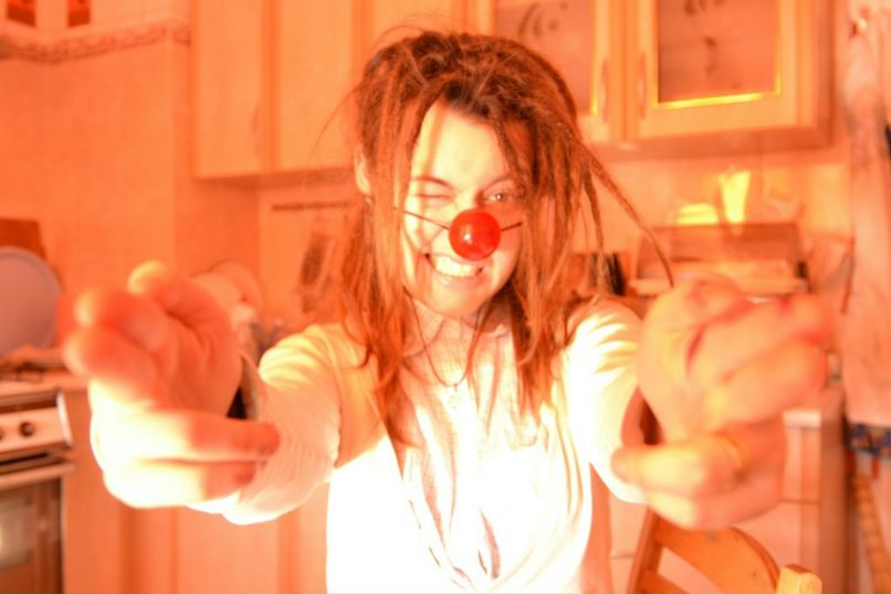 Саша Борщёва | Минск