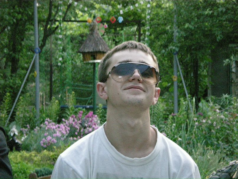 Ян Буторин | San Francisco