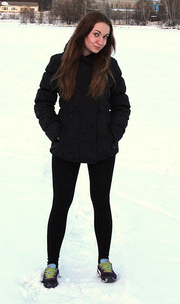 Вероника Тургенева | Москва