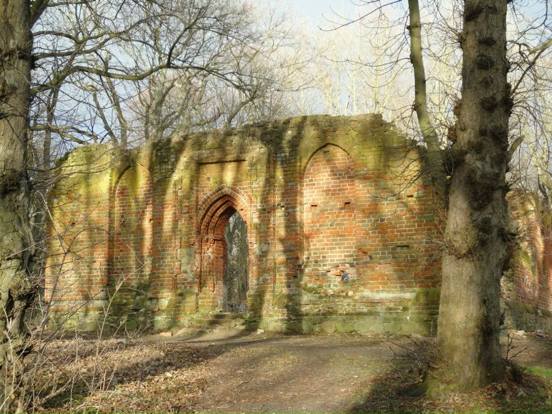 Ольга Ануфриева | Калининград