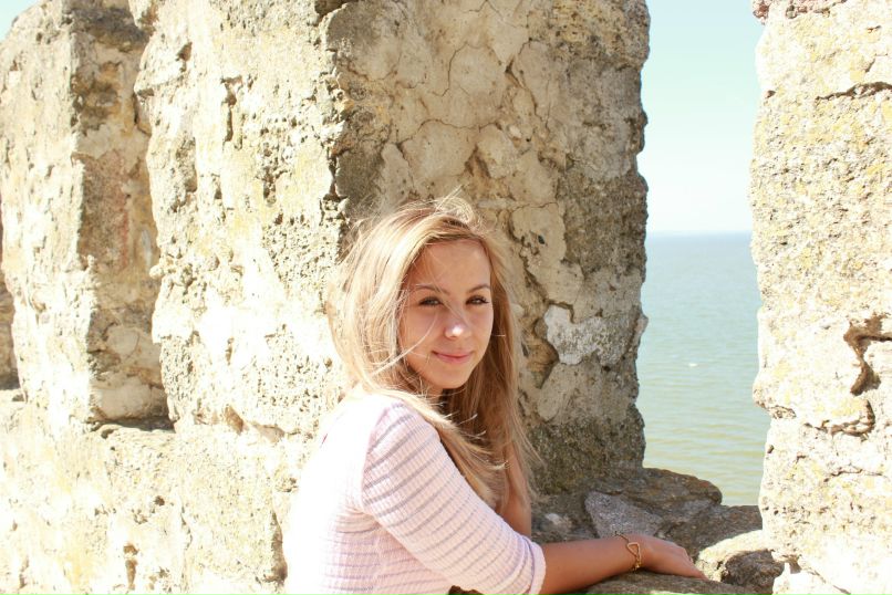 Кристина Довбанюк | Одесса