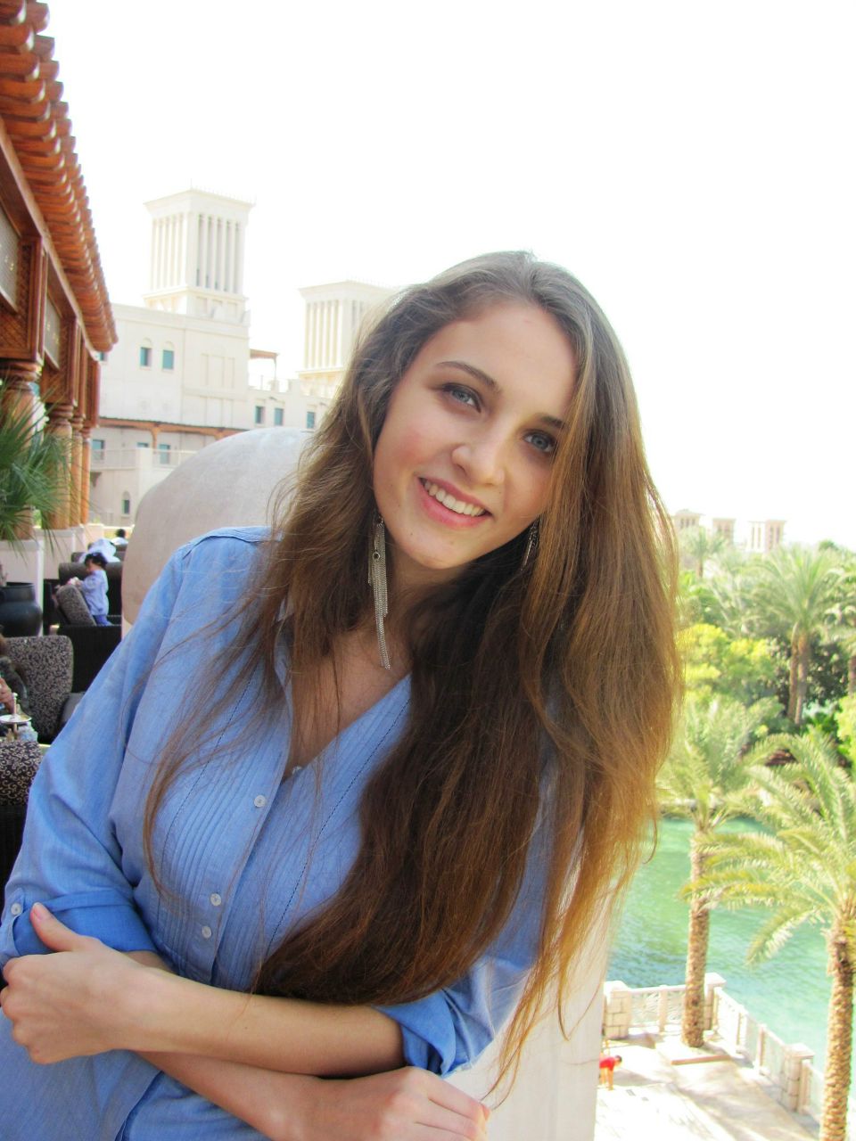 Регина Решетеева | Москва