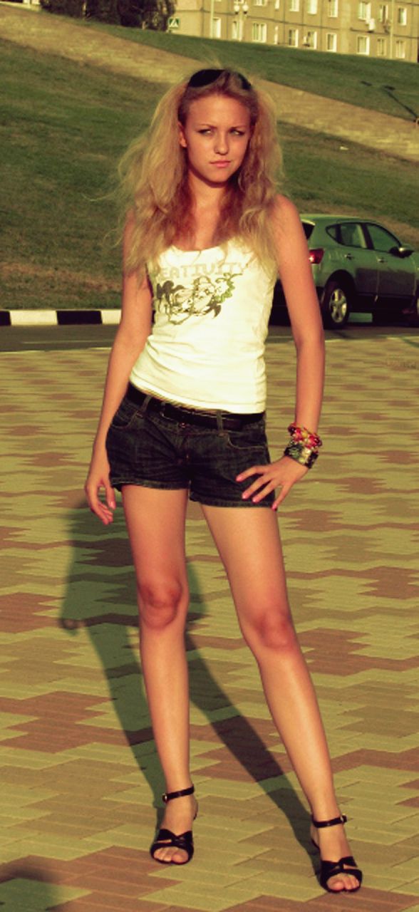 Анастасия Шухова | 