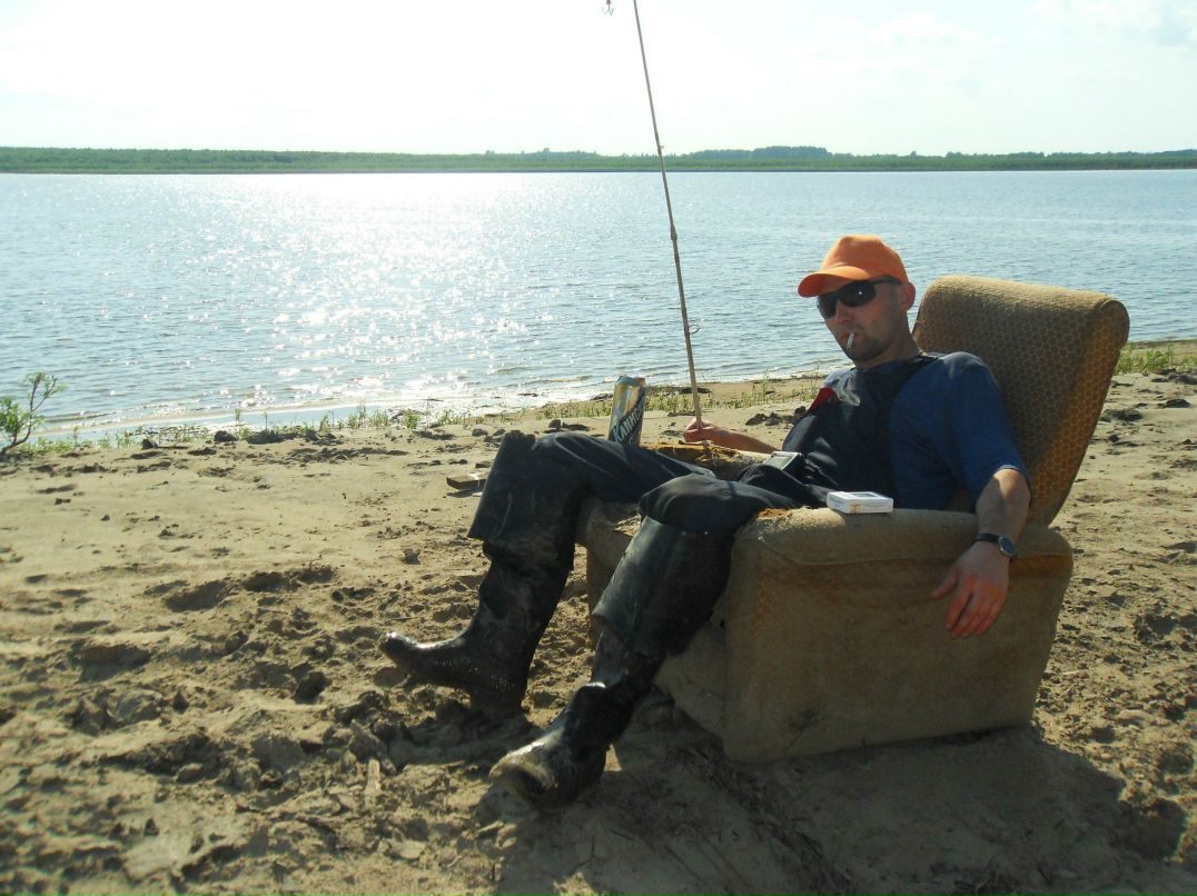 Александр Якушев | Мегион