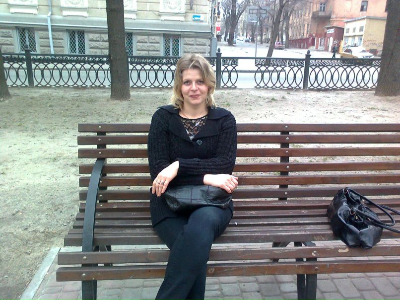 Альбина Гольц | Изюм