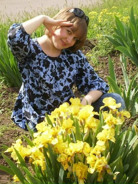 №15, Людмила Журба, 36 лет, Кривой Рог №15, Людмила Журба, 36 лет, Кривой Рог