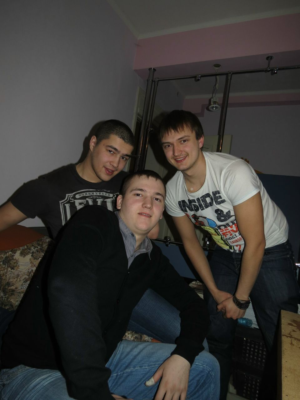 Артур Казаков | Самара