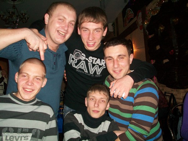 №29, Андрей Зайцев, 32 года, Северодонецк №29, Андрей Зайцев, 32 года, Северодонецк