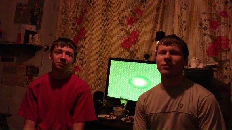 Дмитрий Пантелеев | Киров