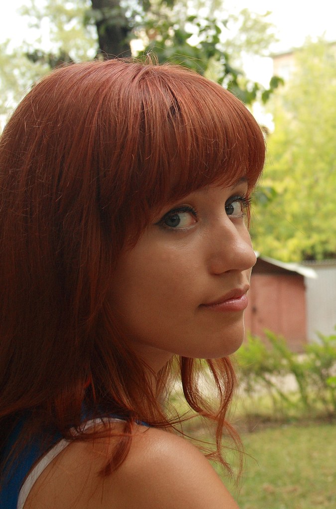 Марина Парканова | Москва