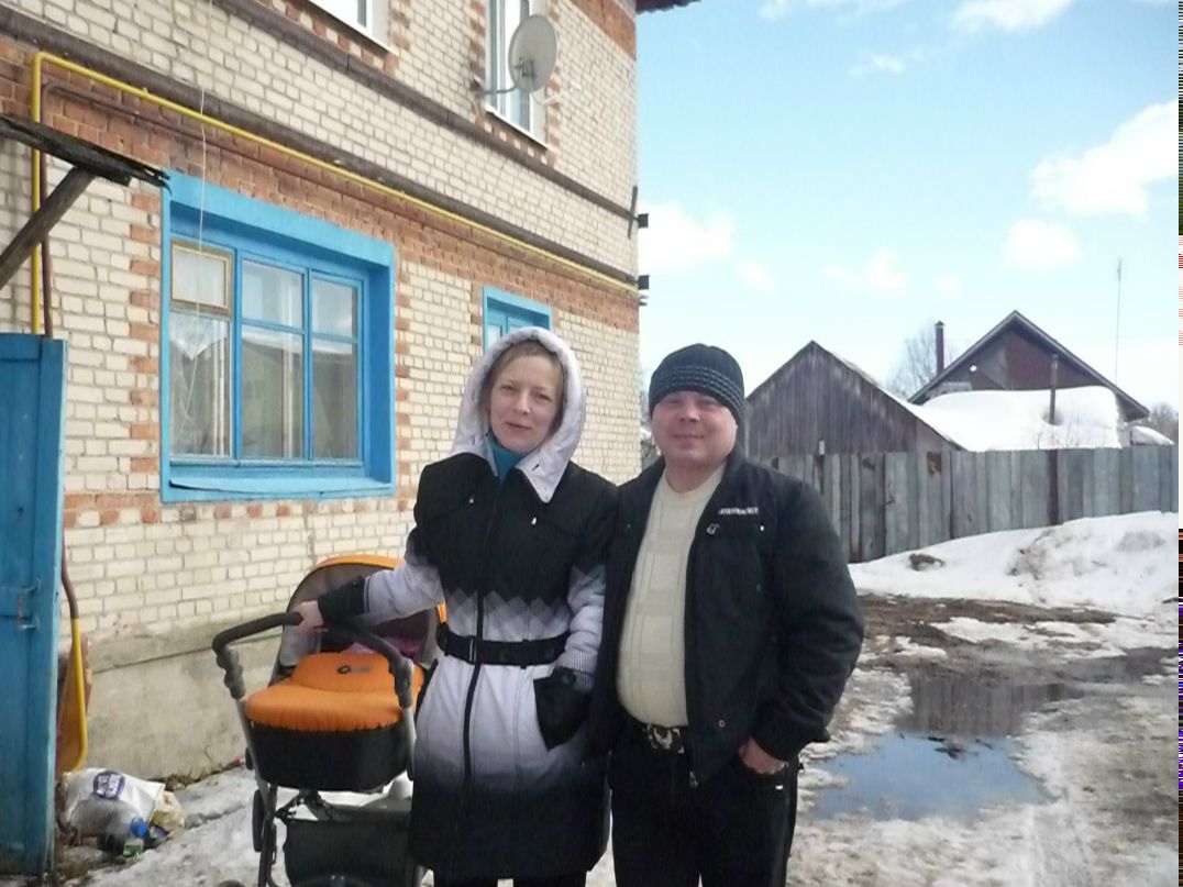 Сергей Щербаков | Володарск