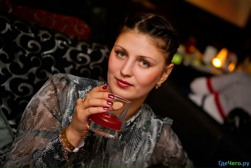 Катерина Клочко | Новосибирск