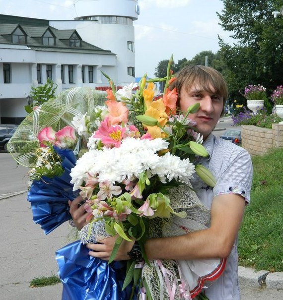 Максим Ширяев | Сумы