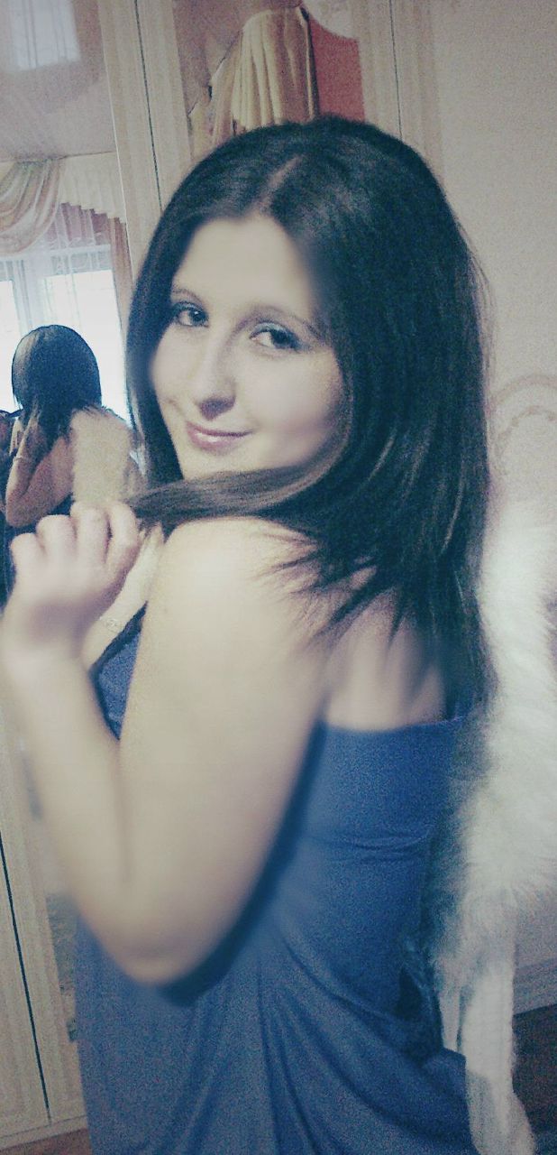 Алінка Панкова | Борислав