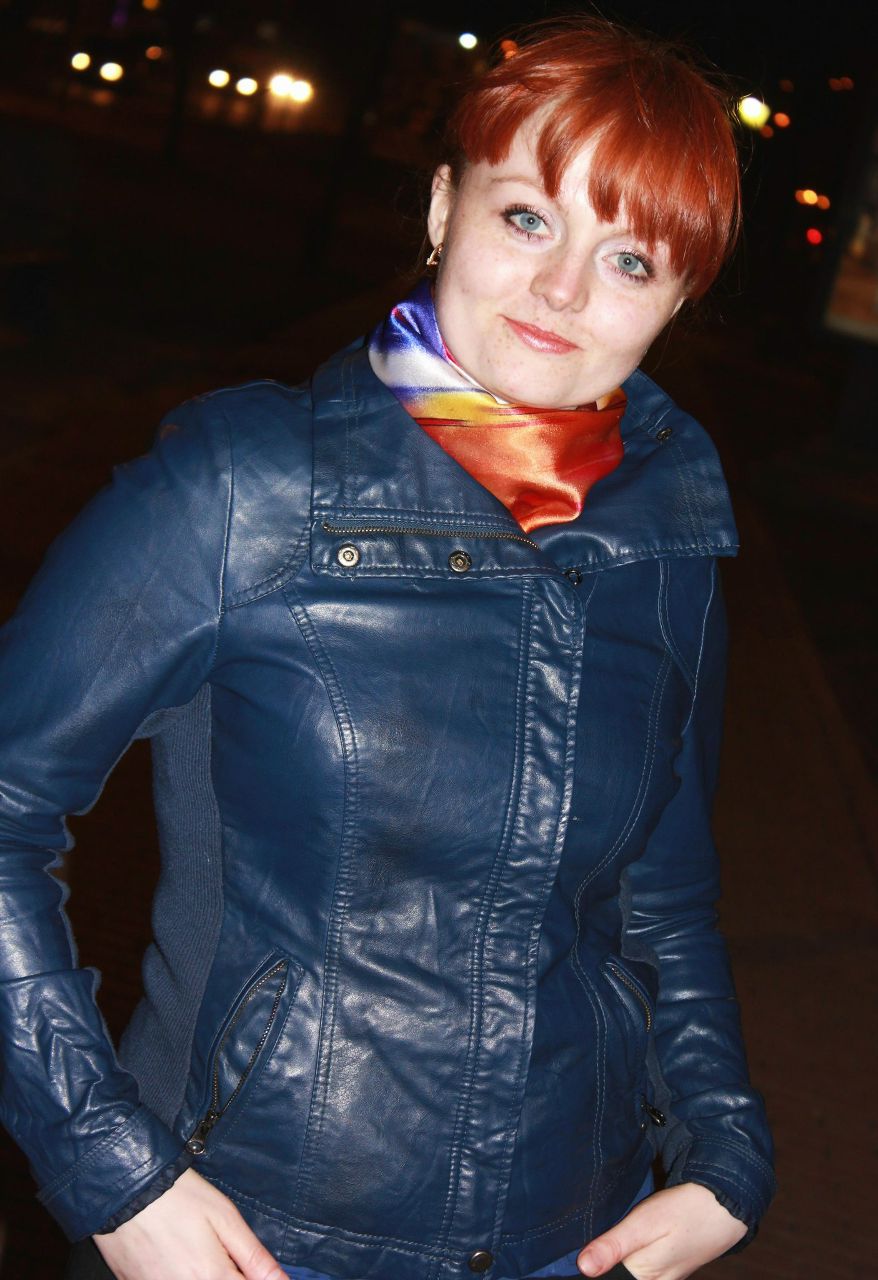 Катерина Бускина | Ульяновск