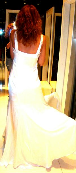 №8, Вита Заец №8, Вита Заец