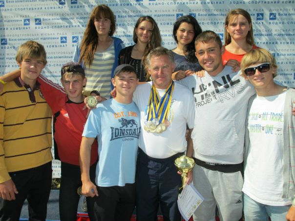 №2, Сергей Снежко №2, Сергей Снежко
