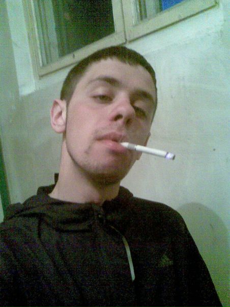 №112, Иван Головчак, 35 лет, Нижневартовск №112, Иван Головчак, 35 лет, Нижневартовск