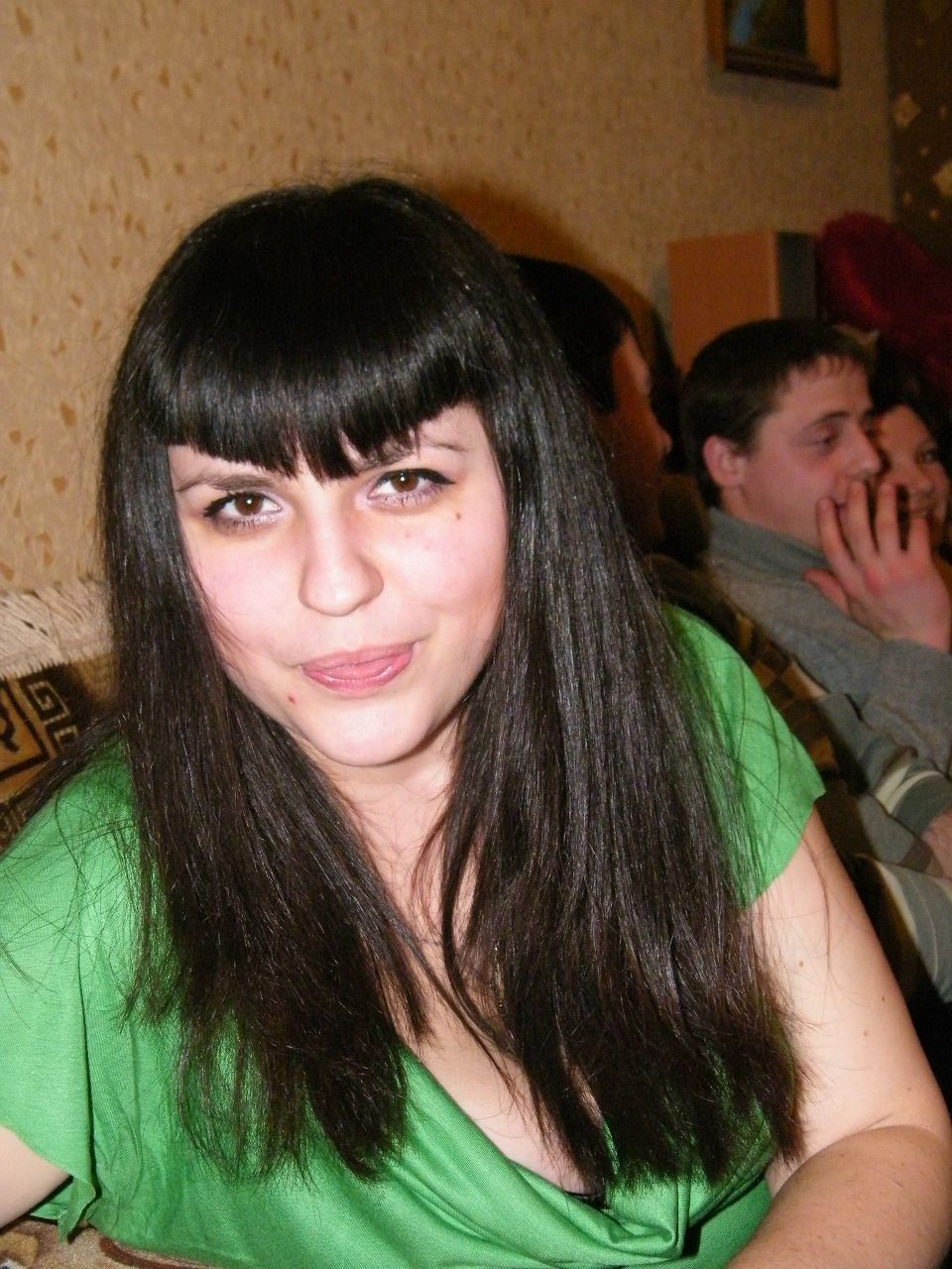 Мария Александрова Ankaria ツ | Орёл