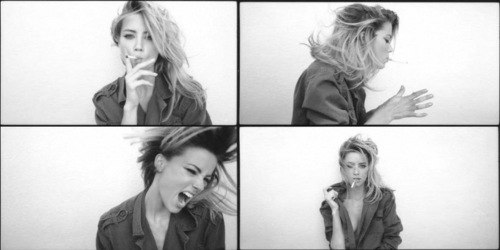 Виктория Максимова | Пермь