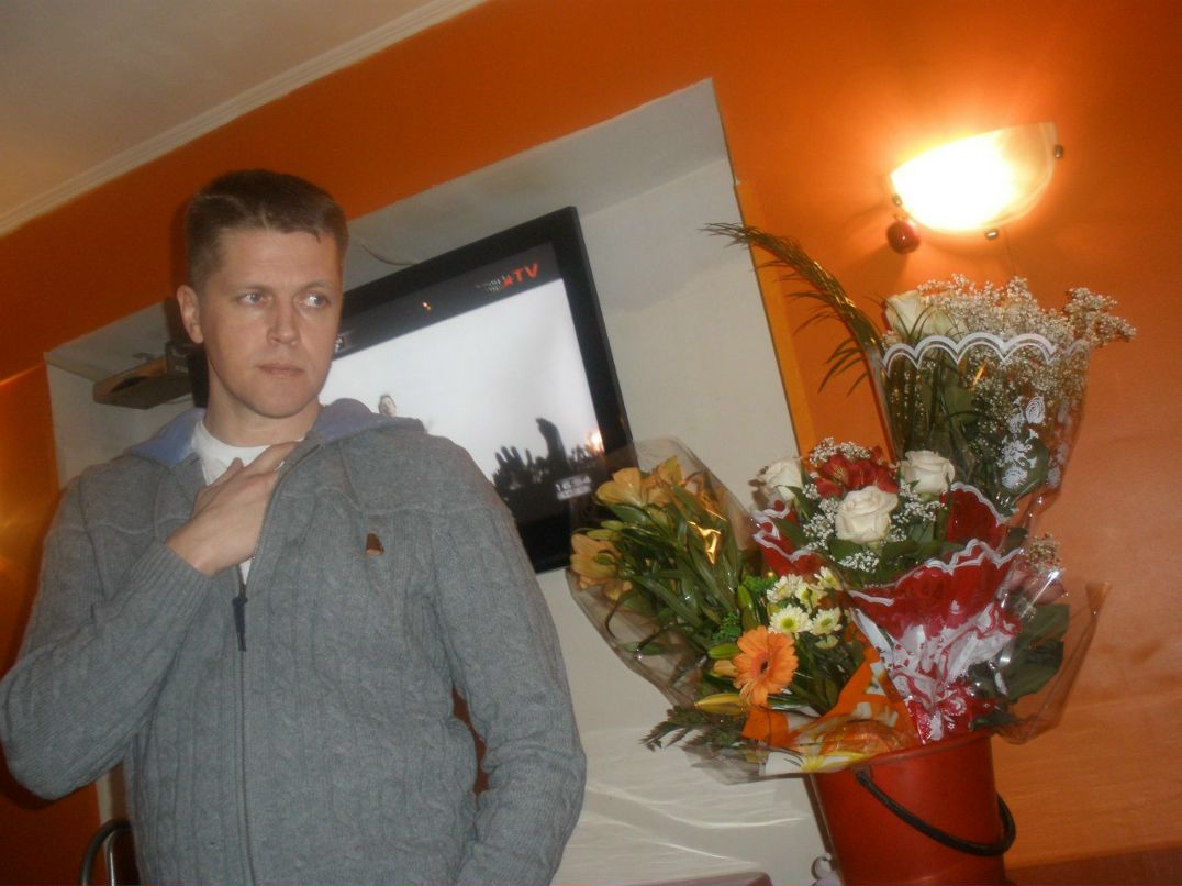 Ирина Фролова | Санкт-Петербург