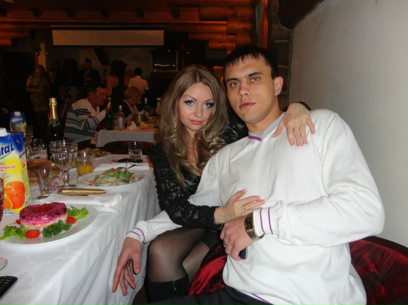 Александр-Олегович Зевакин | Красноярск