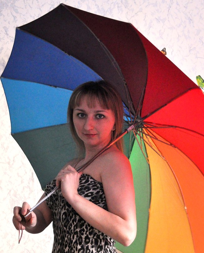 Натуся Царёва | Москва