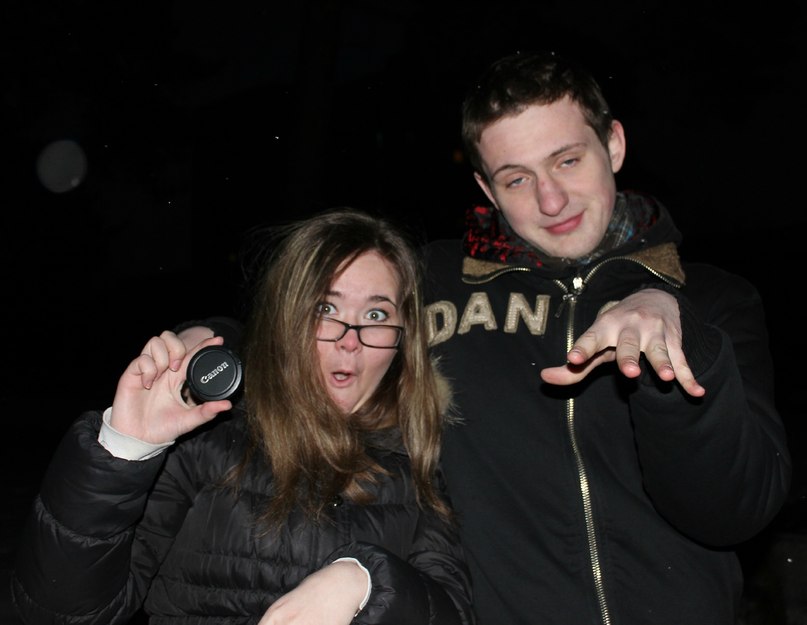 Мария Соколова | Москва