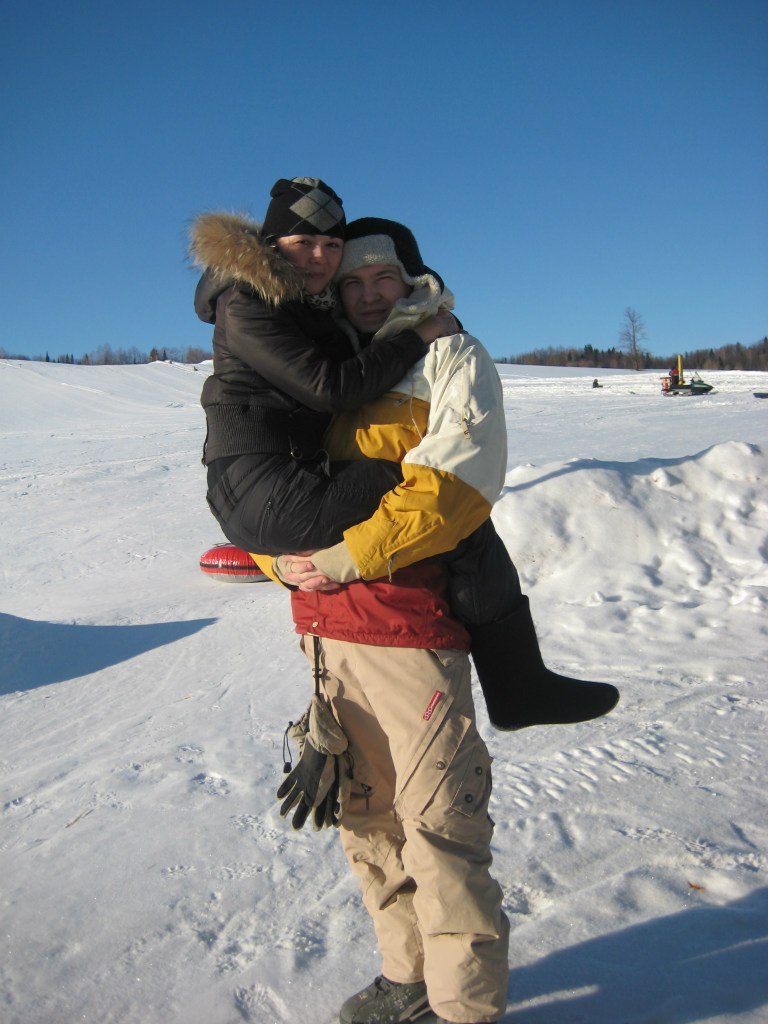 Лиля Миннегалиева | Пермь