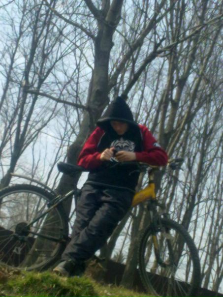 №12, Алексей Крюков, 32 года, Тула №12, Алексей Крюков, 32 года, Тула