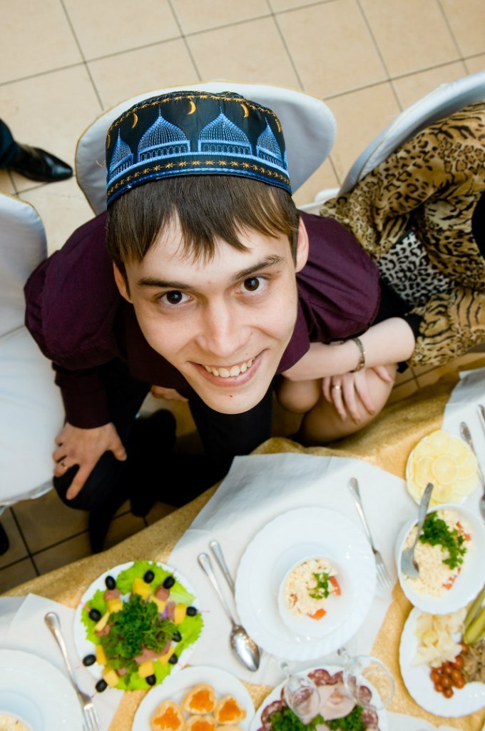 Рустик Казань | Казань