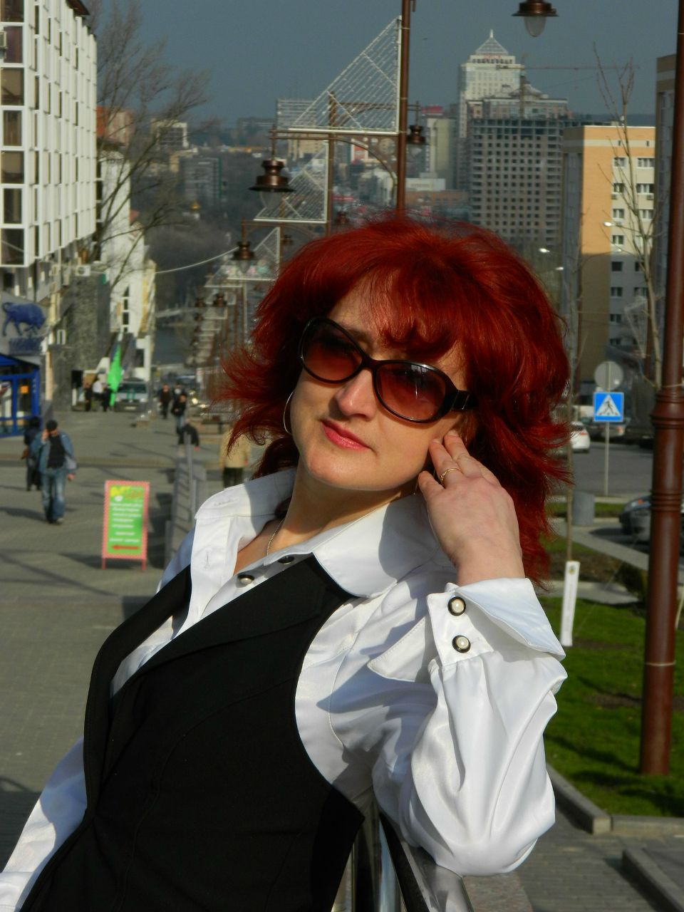 Наталья Балакирева-Дорофеева | 