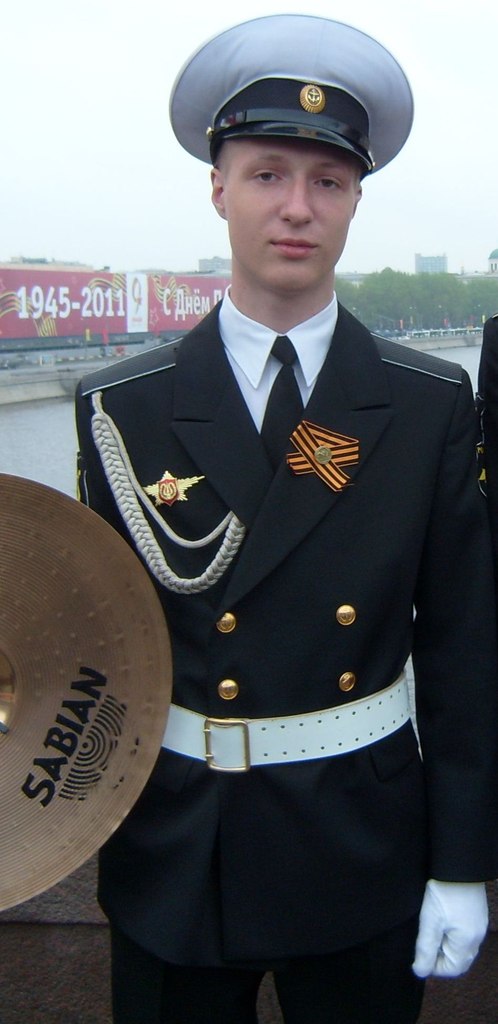 Виктор Календин | Москва