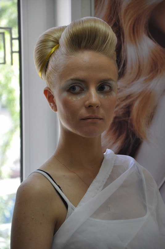 Женя Юрасова | Москва