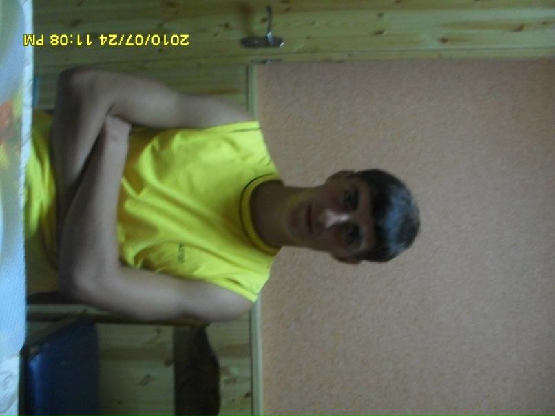 №21, Олег Яковлев №21, Олег Яковлев