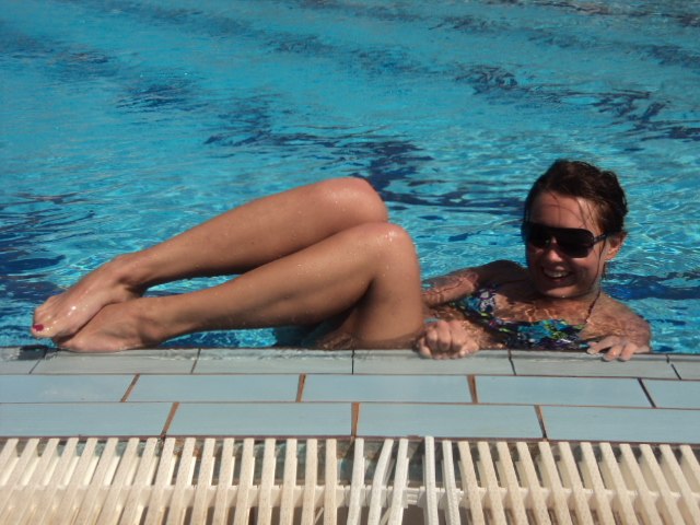 Елена Егорова | Москва